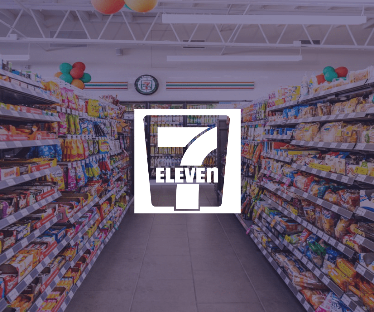 7-Eleven has found Dbvisit Standby easy to use and operate, both in replication mode and in the event of a disaster. A key factor in selecting Dbvisit was the level of support they offered, both before and after the sale.